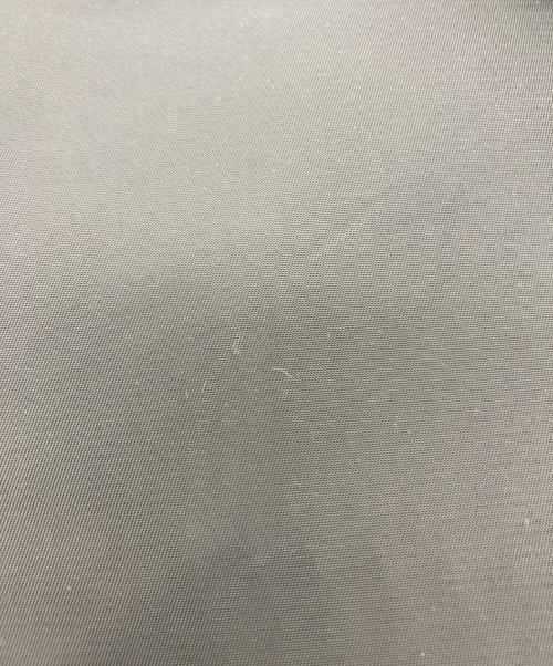 BEAMS BOY（ビームスボーイ）BEAMS BOY (ビームスボーイ) TAILOR TOYO (テーラー東洋) スカ刺繍 2WAY ヘルメットバッグ ブラックの古着・服飾アイテム