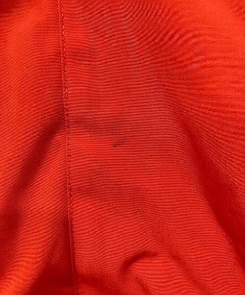 Schott（ショット）Schott (ショット) SCH-COMMERCIAL FIELD PARKA/コマーシャルフィールドマウンテンパーカー レッド サイズ:Mの古着・服飾アイテム