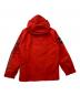 Schott (ショット) SCH-COMMERCIAL FIELD PARKA/コマーシャルフィールドマウンテンパーカー レッド サイズ:M：8000円