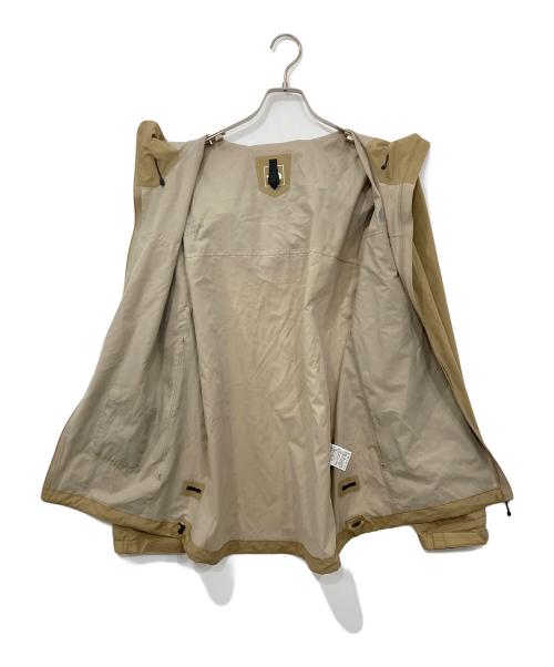 THE NORTH FACE（ザ ノース フェイス）THE NORTH FACE (ザ ノース フェイス) ベンチャージャケット/Venture Jacket ベージュ サイズ:XXLの古着・服飾アイテム