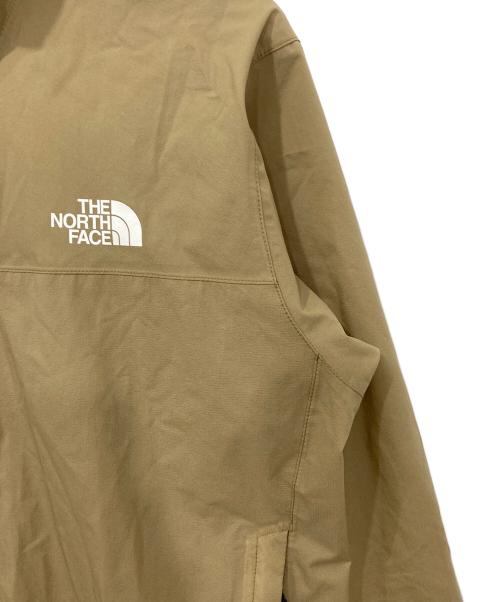 THE NORTH FACE（ザ ノース フェイス）THE NORTH FACE (ザ ノース フェイス) ベンチャージャケット/Venture Jacket ベージュ サイズ:XXLの古着・服飾アイテム