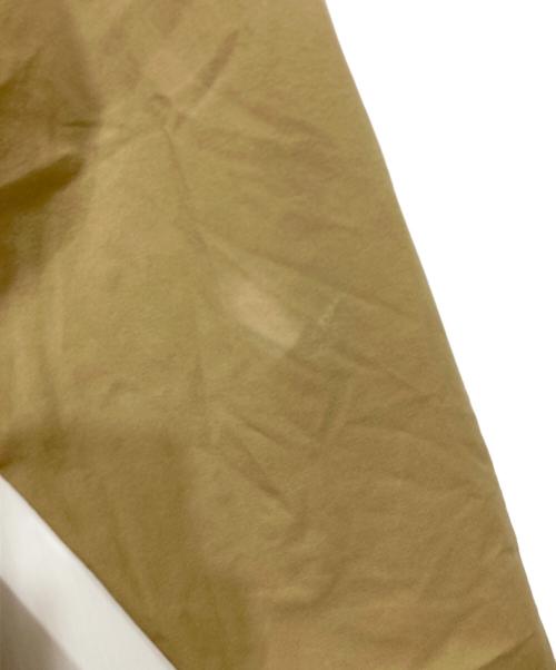THE NORTH FACE（ザ ノース フェイス）THE NORTH FACE (ザ ノース フェイス) ベンチャージャケット/Venture Jacket ベージュ サイズ:XXLの古着・服飾アイテム