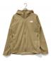 THE NORTH FACE（ザ ノース フェイス）の古着「ベンチャージャケット/Venture Jacket」｜ベージュ