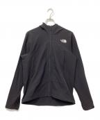 THE NORTH FACEザ ノース フェイス）の古着「Evolution Jacket/エヴォリューションジャケット」｜ブラック