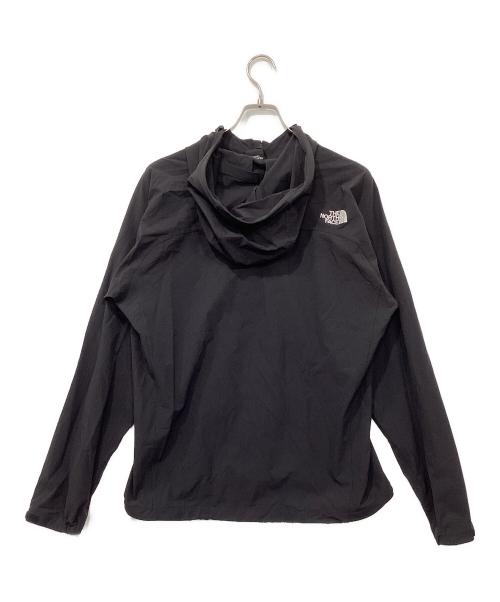 THE NORTH FACE（ザ ノース フェイス）THE NORTH FACE (ザ ノース フェイス) Evolution Jacket/エヴォリューションジャケット ブラック サイズ:XLの古着・服飾アイテム