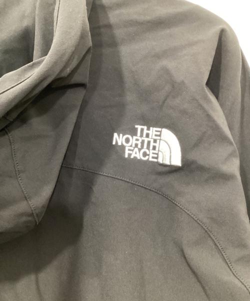 THE NORTH FACE（ザ ノース フェイス）THE NORTH FACE (ザ ノース フェイス) Evolution Jacket/エヴォリューションジャケット ブラック サイズ:XLの古着・服飾アイテム