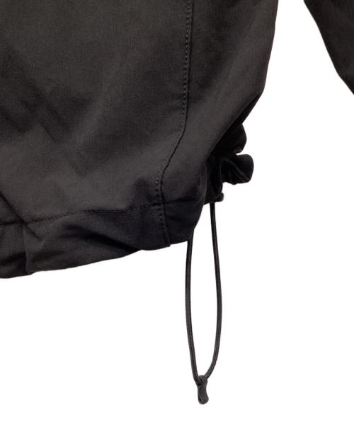 THE NORTH FACE（ザ ノース フェイス）THE NORTH FACE (ザ ノース フェイス) Evolution Jacket/エヴォリューションジャケット ブラック サイズ:XLの古着・服飾アイテム