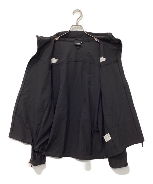 THE NORTH FACE（ザ ノース フェイス）THE NORTH FACE (ザ ノース フェイス) Evolution Jacket/エヴォリューションジャケット ブラック サイズ:XLの古着・服飾アイテム