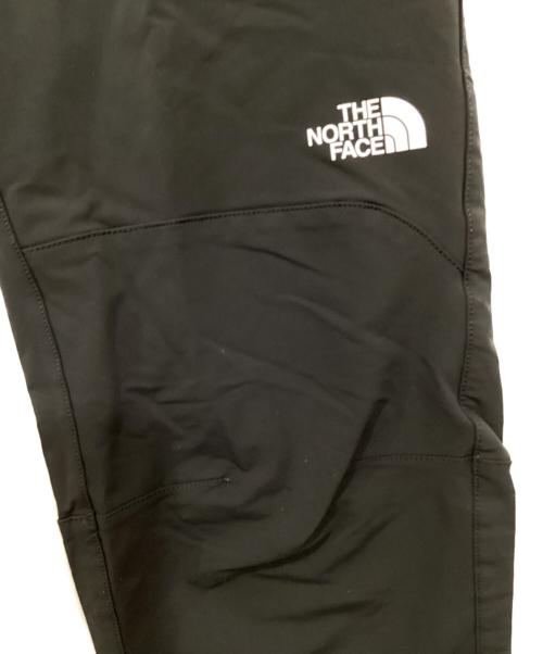 THE NORTH FACE（ザ ノース フェイス）THE NORTH FACE (ザ ノース フェイス) Alpine Light Pant/アルパインライトパンツ ブラック サイズ:XLの古着・服飾アイテム