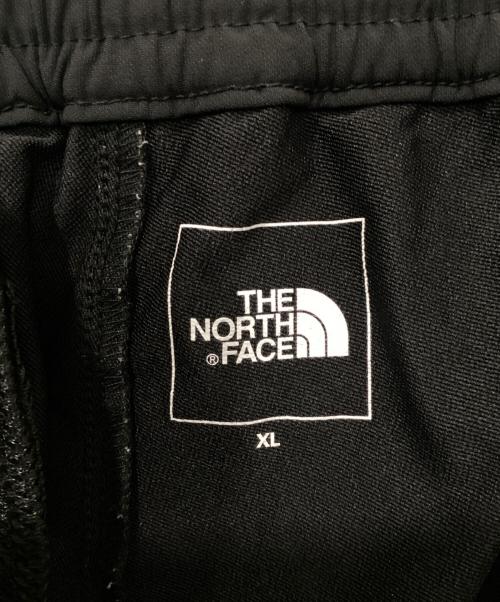 THE NORTH FACE（ザ ノース フェイス）THE NORTH FACE (ザ ノース フェイス) Alpine Light Pant/アルパインライトパンツ ブラック サイズ:XLの古着・服飾アイテム