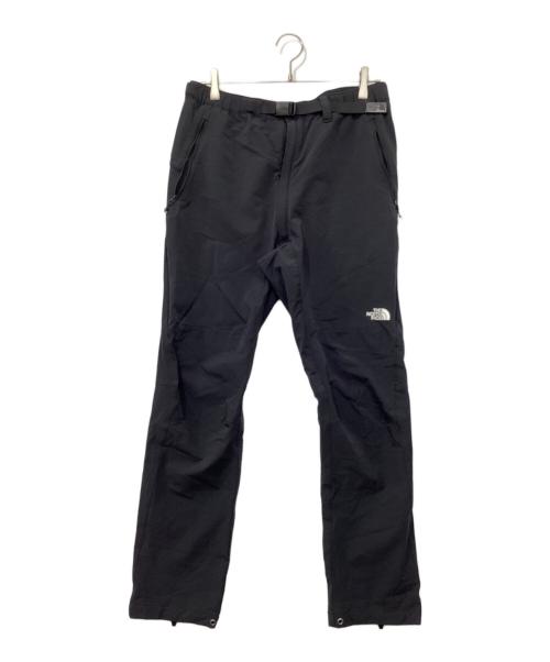 THE NORTH FACE（ザ ノース フェイス）THE NORTH FACE (ザ ノース フェイス) Verb Thermal Pantバーブサーマルパンツ ブラック サイズ:XLの古着・服飾アイテム