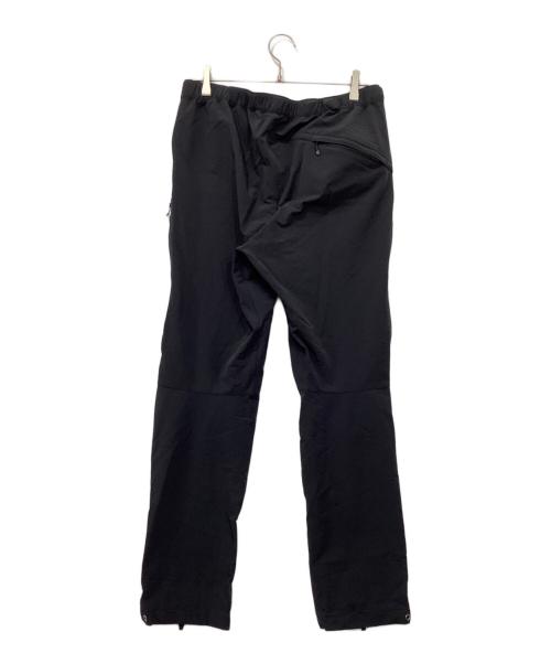 THE NORTH FACE（ザ ノース フェイス）THE NORTH FACE (ザ ノース フェイス) Verb Thermal Pantバーブサーマルパンツ ブラック サイズ:XLの古着・服飾アイテム