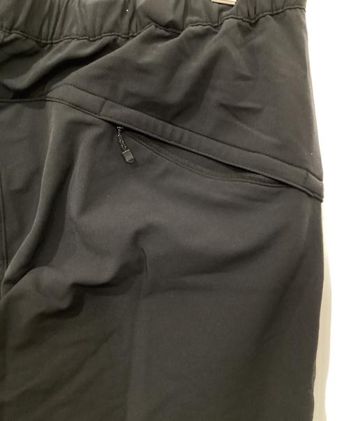 THE NORTH FACE（ザ ノース フェイス）THE NORTH FACE (ザ ノース フェイス) Verb Thermal Pantバーブサーマルパンツ ブラック サイズ:XLの古着・服飾アイテム