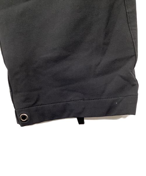 THE NORTH FACE（ザ ノース フェイス）THE NORTH FACE (ザ ノース フェイス) Verb Thermal Pantバーブサーマルパンツ ブラック サイズ:XLの古着・服飾アイテム