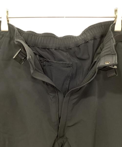 THE NORTH FACE（ザ ノース フェイス）THE NORTH FACE (ザ ノース フェイス) Verb Thermal Pantバーブサーマルパンツ ブラック サイズ:XLの古着・服飾アイテム