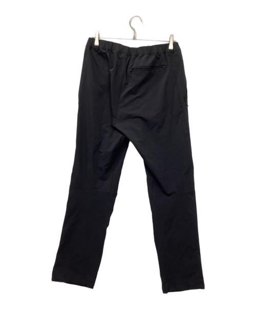 THE NORTH FACE（ザ ノース フェイス）THE NORTH FACE (ザ ノース フェイス) Alpine Light Pant/アルパインライトパンツ ブラック サイズ:XLの古着・服飾アイテム