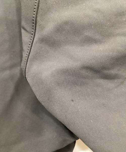 THE NORTH FACE（ザ ノース フェイス）THE NORTH FACE (ザ ノース フェイス) Alpine Light Pant/アルパインライトパンツ ブラック サイズ:XLの古着・服飾アイテム