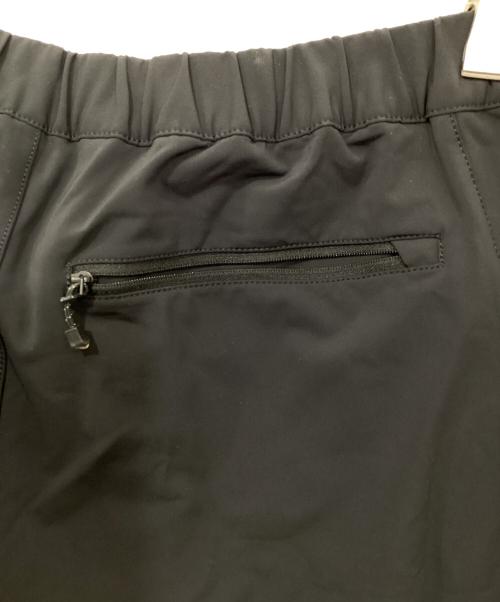 THE NORTH FACE（ザ ノース フェイス）THE NORTH FACE (ザ ノース フェイス) Alpine Light Pant/アルパインライトパンツ ブラック サイズ:XLの古着・服飾アイテム