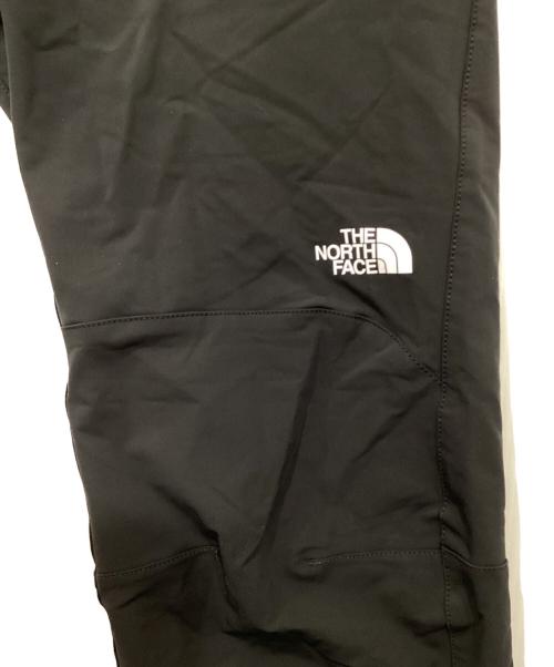 THE NORTH FACE（ザ ノース フェイス）THE NORTH FACE (ザ ノース フェイス) Alpine Light Pant/アルパインライトパンツ ブラック サイズ:XLの古着・服飾アイテム