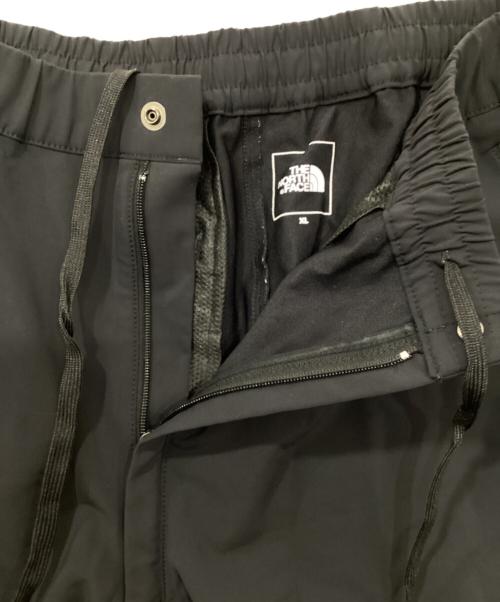 THE NORTH FACE（ザ ノース フェイス）THE NORTH FACE (ザ ノース フェイス) Alpine Light Pant/アルパインライトパンツ ブラック サイズ:XLの古着・服飾アイテム