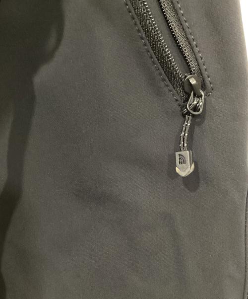 THE NORTH FACE（ザ ノース フェイス）THE NORTH FACE (ザ ノース フェイス) Alpine Light Pant/アルパインライトパンツ ブラック サイズ:XLの古着・服飾アイテム