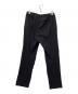 THE NORTH FACE (ザ ノース フェイス) Alpine Light Pant/アルパインライトパンツ ブラック サイズ:XL：8000円