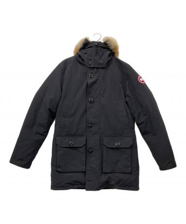 ペ*カ様 【中古】  BROOKFILD PARKA S 中古・古着通販】CANADA GOOSE (カナダグース) ブルックフィールド