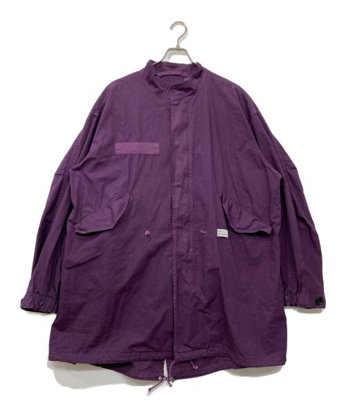 BEDWIN &THE HEARTBREAKERS（ベドウィンアンドザ ハートブレイカーズ）BEDWIN &THE HEARTBREAKERS (ベドウィンアンドザ ハートブレイカーズ) TYPE M-65 MILITARY COAT 