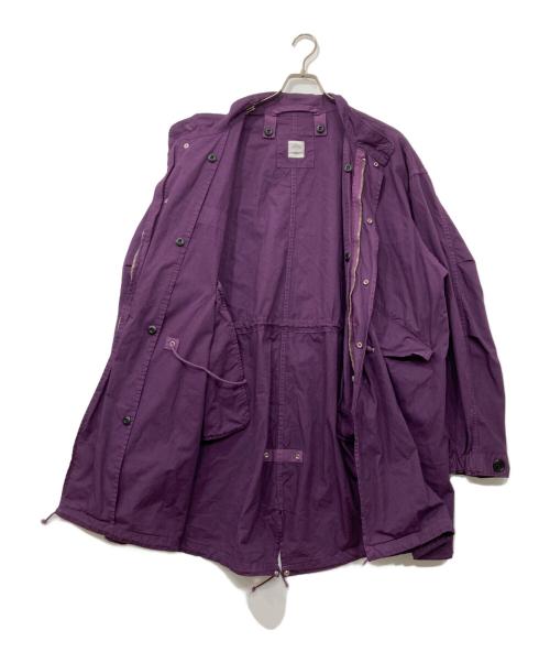 BEDWIN &THE HEARTBREAKERS（ベドウィンアンドザ ハートブレイカーズ）BEDWIN &THE HEARTBREAKERS (ベドウィンアンドザ ハートブレイカーズ) TYPE M-65 MILITARY COAT 