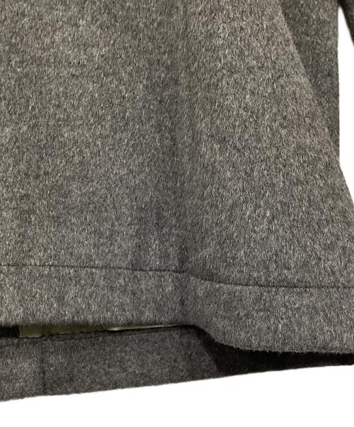 Paul Smith COLLECTION（ポールスミス コレクション）Paul Smith COLLECTION (ポールスミス コレクション) コート グレー サイズ:Ｌの古着・服飾アイテム