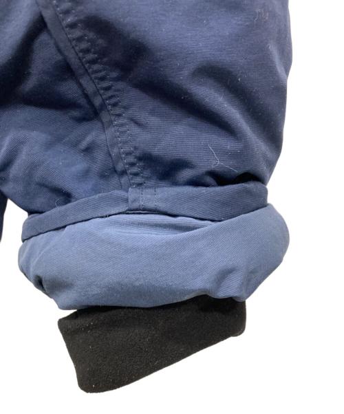 Columbia（コロンビア）Columbia (コロンビア) ICE WIND PARKA ネイビー サイズ:XLの古着・服飾アイテム