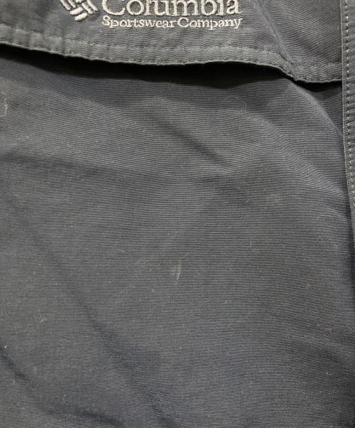 Columbia（コロンビア）Columbia (コロンビア) ICE WIND PARKA ネイビー サイズ:XLの古着・服飾アイテム