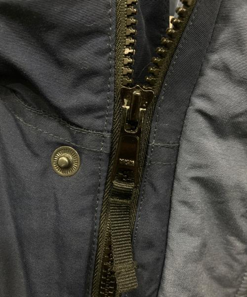 Columbia（コロンビア）Columbia (コロンビア) ICE WIND PARKA ネイビー サイズ:XLの古着・服飾アイテム