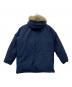 Columbia (コロンビア) ICE WIND PARKA ネイビー サイズ:XL：8000円