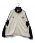 UMBRO（アンブロ）の古着「トラックジャケット」｜ベージュ