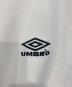 中古・古着 UMBRO (アンブロ) FREAK'S STORE (フリークストア) トラックジャケット ベージュ サイズ:XL：6000円