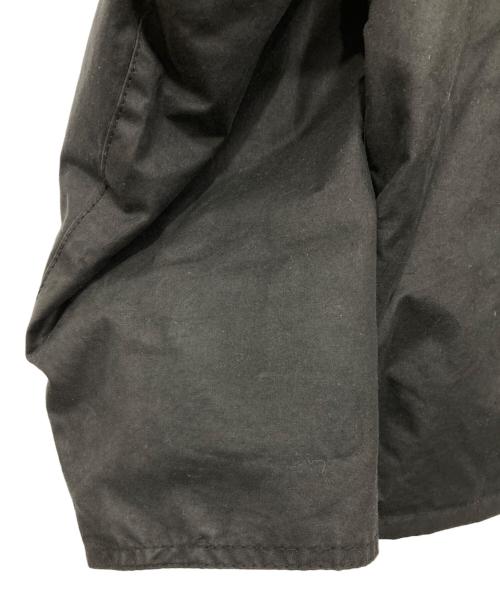Barbour（バブアー）Barbour (バブアー) TRANSPORT ワックス ショート ジャケット/トランスポート　ワックス　ショートジャケット ブラック サイズ:38の古着・服飾アイテム