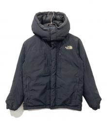 THE NORTH FACE（ザ ノース フェイス）の古着「Endurance Baltro Jacket/エンデュランスバルトロジャケット」｜ブラック