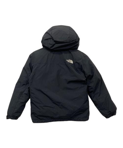 THE NORTH FACE（ザ ノース フェイス）THE NORTH FACE (ザ ノース フェイス) Endurance Baltro Jacket/エンデュランスバルトロジャケット ブラック サイズ:150の古着・服飾アイテム