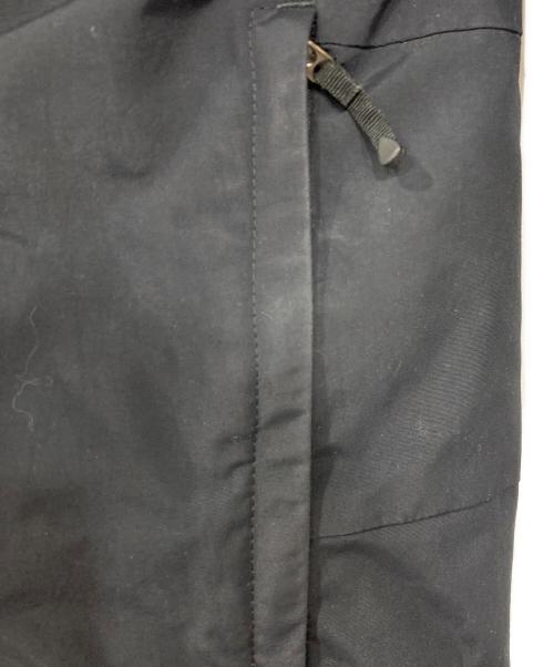 THE NORTH FACE（ザ ノース フェイス）THE NORTH FACE (ザ ノース フェイス) Endurance Baltro Jacket/エンデュランスバルトロジャケット ブラック サイズ:150の古着・服飾アイテム