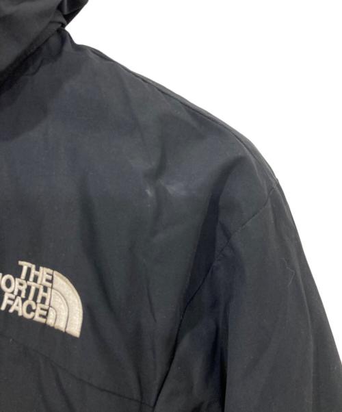 THE NORTH FACE（ザ ノース フェイス）THE NORTH FACE (ザ ノース フェイス) Endurance Baltro Jacket/エンデュランスバルトロジャケット ブラック サイズ:150の古着・服飾アイテム