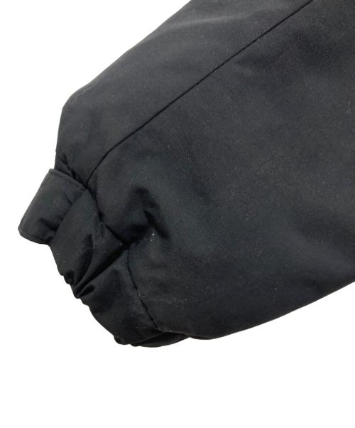 THE NORTH FACE（ザ ノース フェイス）THE NORTH FACE (ザ ノース フェイス) Endurance Baltro Jacket/エンデュランスバルトロジャケット ブラック サイズ:150の古着・服飾アイテム