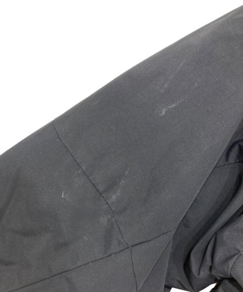 THE NORTH FACE（ザ ノース フェイス）THE NORTH FACE (ザ ノース フェイス) Endurance Baltro Jacket/エンデュランスバルトロジャケット ブラック サイズ:150の古着・服飾アイテム