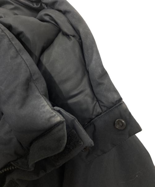 THE NORTH FACE（ザ ノース フェイス）THE NORTH FACE (ザ ノース フェイス) Endurance Baltro Jacket/エンデュランスバルトロジャケット ブラック サイズ:150の古着・服飾アイテム