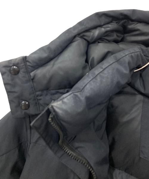 THE NORTH FACE（ザ ノース フェイス）THE NORTH FACE (ザ ノース フェイス) Endurance Baltro Jacket/エンデュランスバルトロジャケット ブラック サイズ:150の古着・服飾アイテム