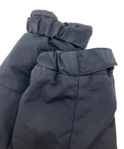 THE NORTH FACE（ザ ノース フェイス）THE NORTH FACE (ザ ノース フェイス) Endurance Baltro Jacket/エンデュランスバルトロジャケット ブラック サイズ:150の古着・服飾アイテム