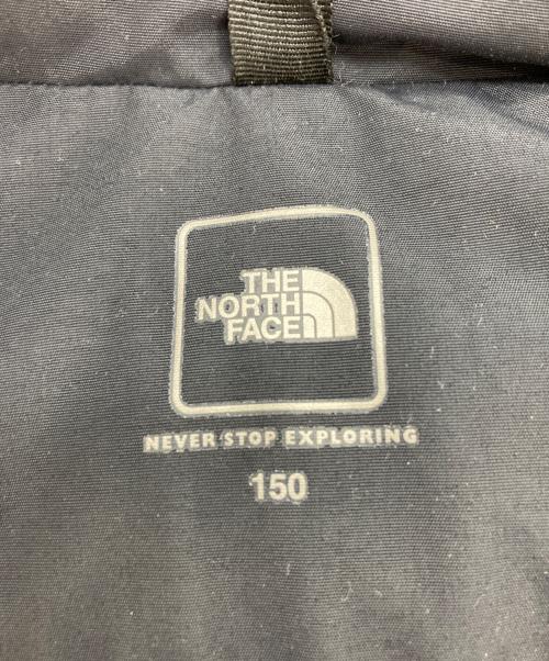 THE NORTH FACE（ザ ノース フェイス）THE NORTH FACE (ザ ノース フェイス) Endurance Baltro Jacket/エンデュランスバルトロジャケット ブラック サイズ:150の古着・服飾アイテム