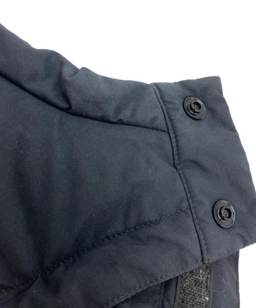 THE NORTH FACE（ザ ノース フェイス）THE NORTH FACE (ザ ノース フェイス) Endurance Baltro Jacket/エンデュランスバルトロジャケット ブラック サイズ:150の古着・服飾アイテム