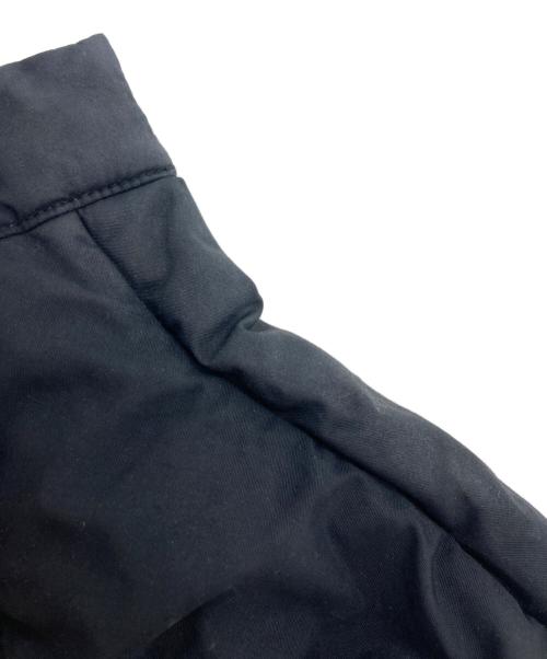 THE NORTH FACE（ザ ノース フェイス）THE NORTH FACE (ザ ノース フェイス) Endurance Baltro Jacket/エンデュランスバルトロジャケット ブラック サイズ:150の古着・服飾アイテム