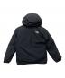 THE NORTH FACE (ザ ノース フェイス) Endurance Baltro Jacket/エンデュランスバルトロジャケット ブラック サイズ:150：11000円